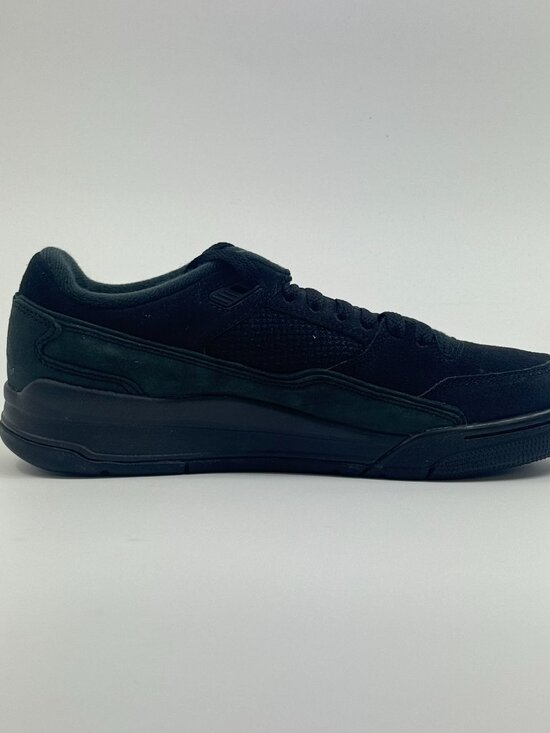 Air Jordan Flight Court \'Black Anthracite\' HF3255-010 Multi Size main image 7